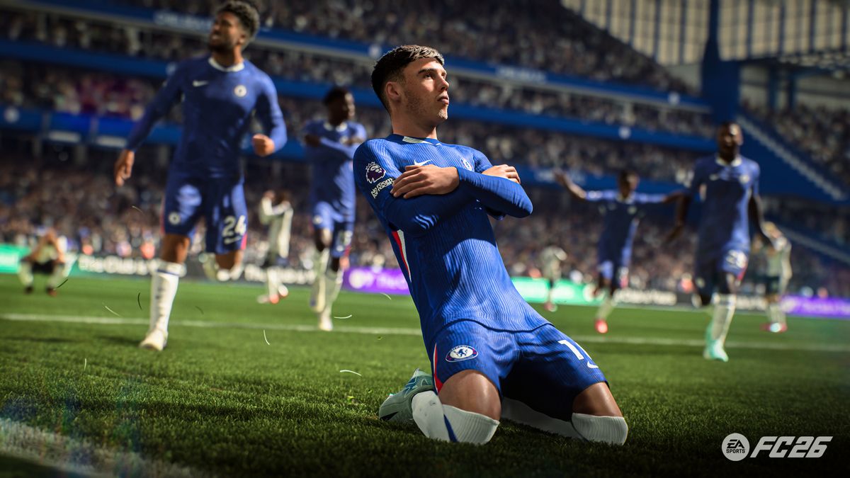C mo apuntarse a la beta de ea sports fc 26 y jugar antes de tiempo