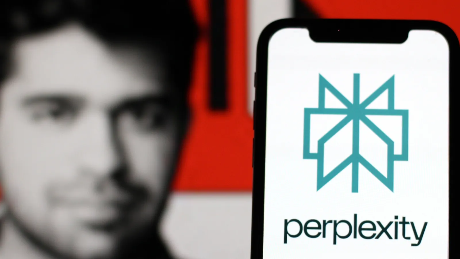 Perplexity CEO explains why AI needs the browser to win