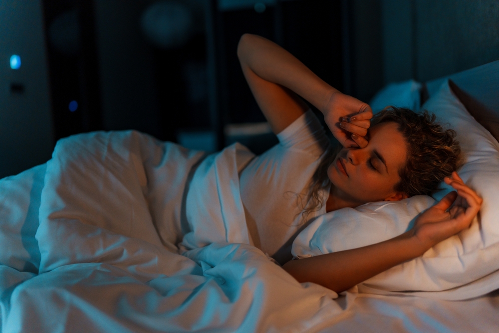 This Is Why You Keep Waking Up at Night – and What to Do About It