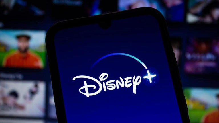 Walt Disney Company Shares Jump as Taylor Swift Unveils New Disney+ Content