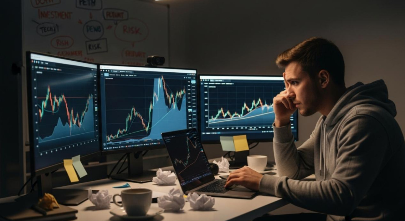 Bitfarms (BITF) Soars to New High on AI Prospects