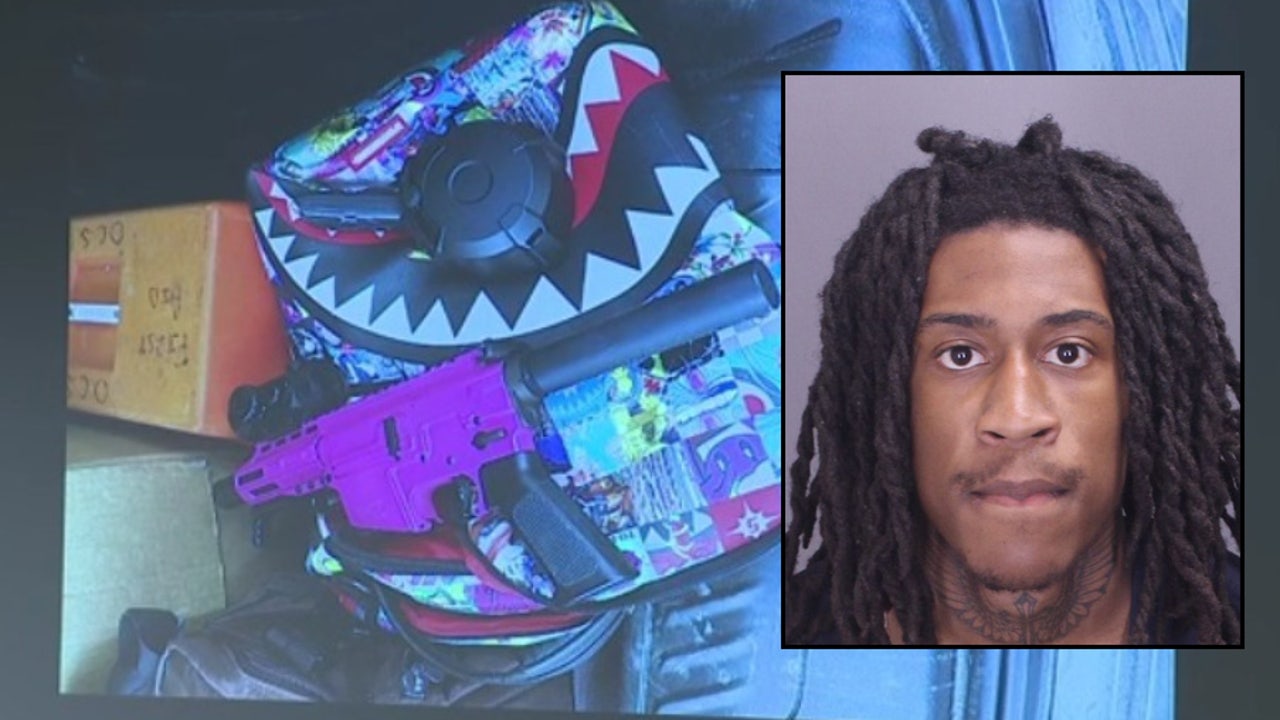 2nd suspect behind Michigan high school graduation mass shooting plot ...