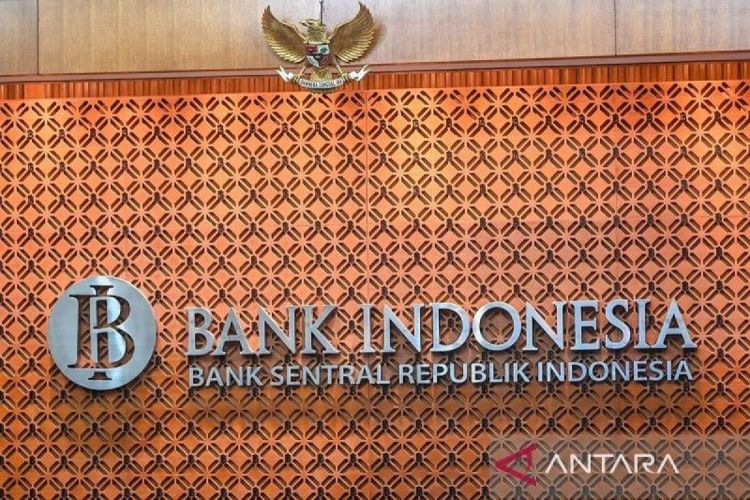 BI catat aliran modal asing masuk 3,98 triliun rupiah