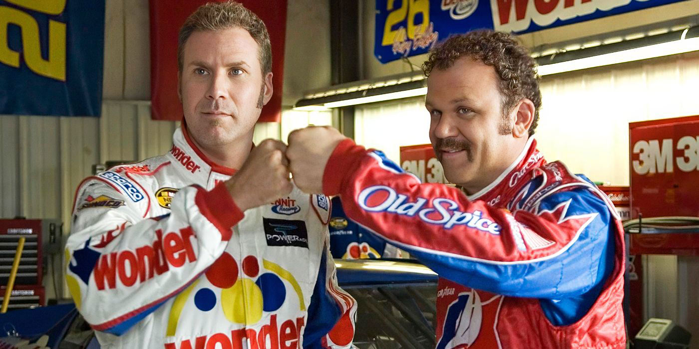 Will Ferrell #39 s Upcoming Sports Series Adds #39 Talladega Nights #39 Star Will Ferrell #39 s Upcoming Sports Series Adds #39 Talladega Nights #39 Star