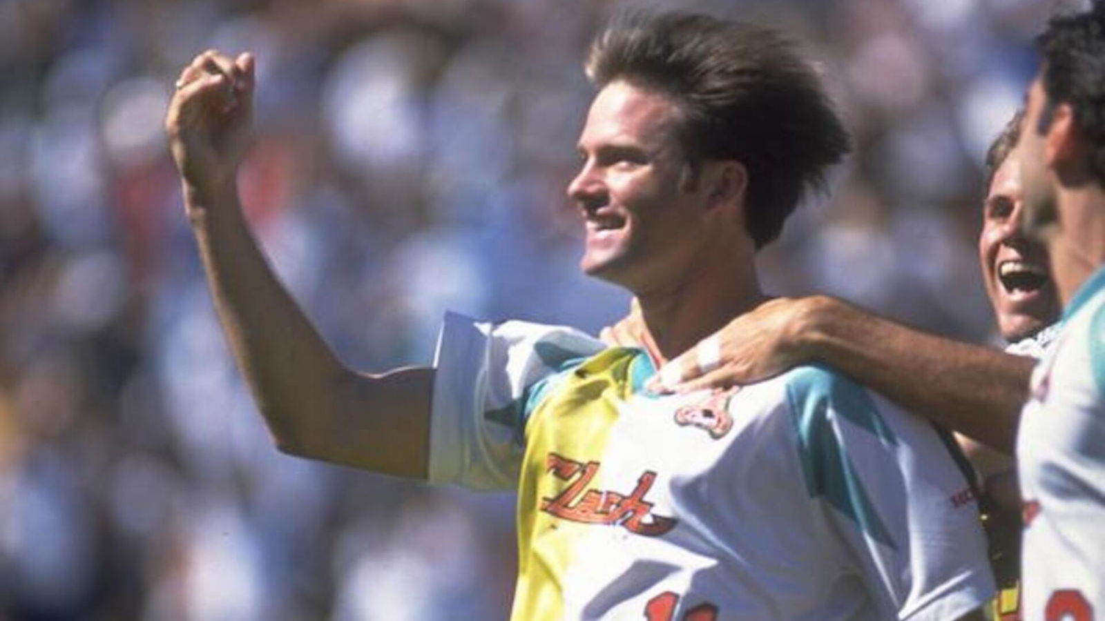 اریک واینالدا