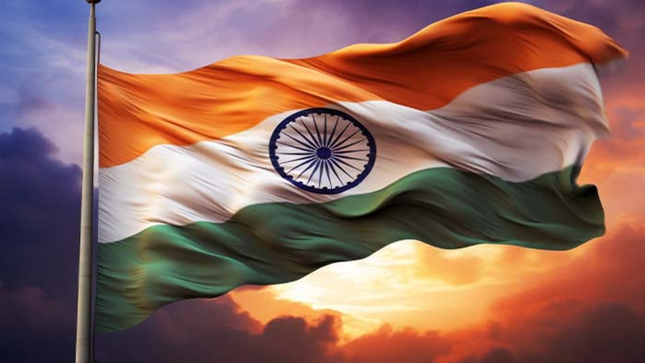 Independence Day 2025 Why Is Jana Gana Mana Chosen As Indian National