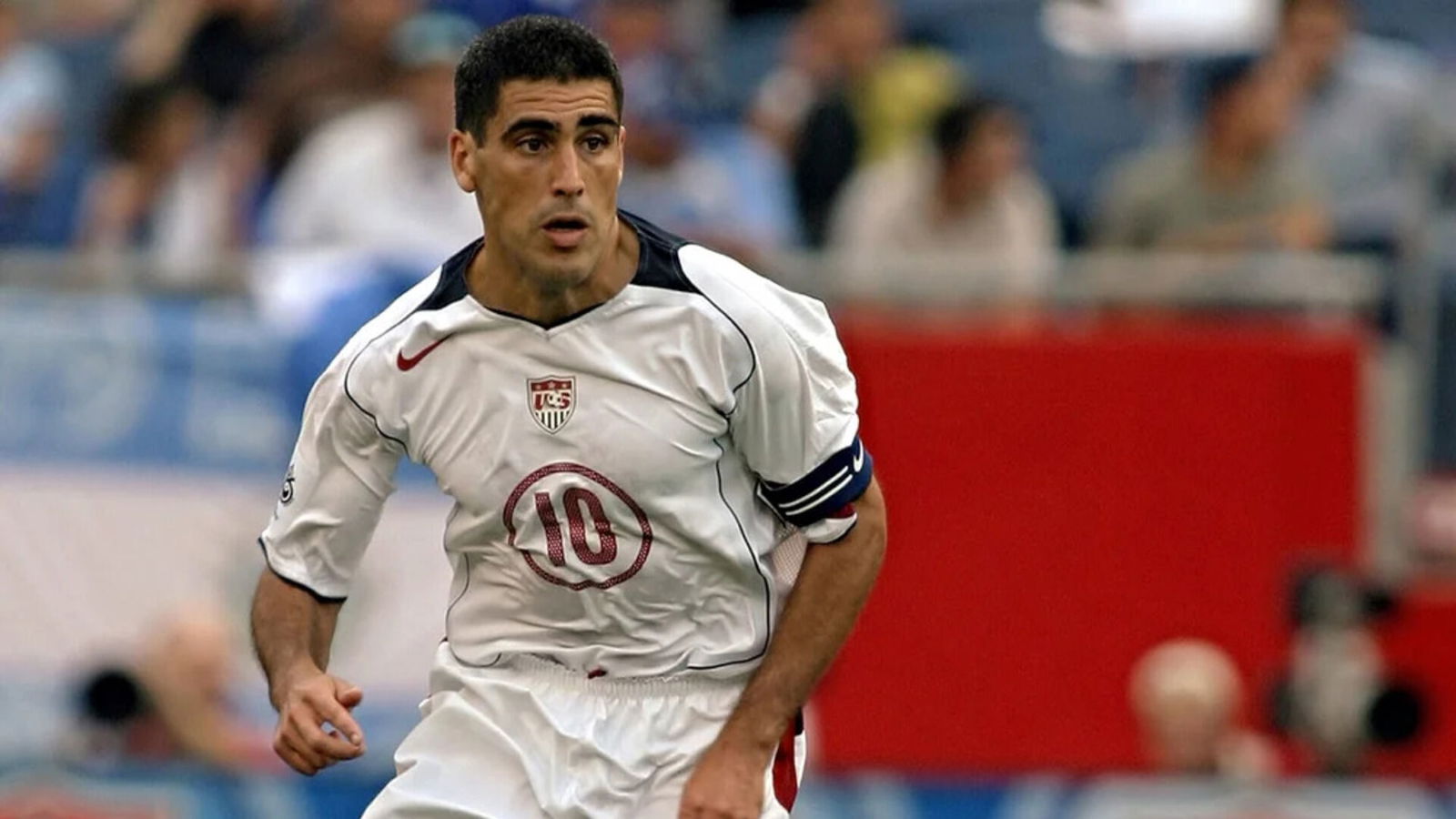 کلودیو رینا