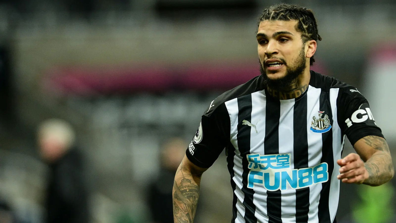 دی‌آندره یدلین