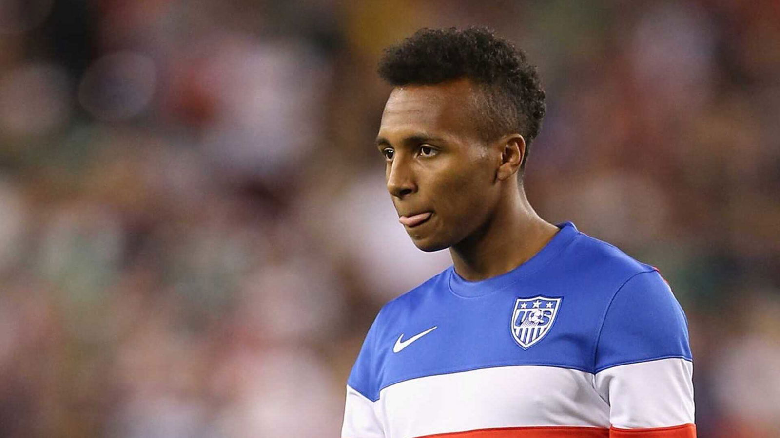 جولیان گرین