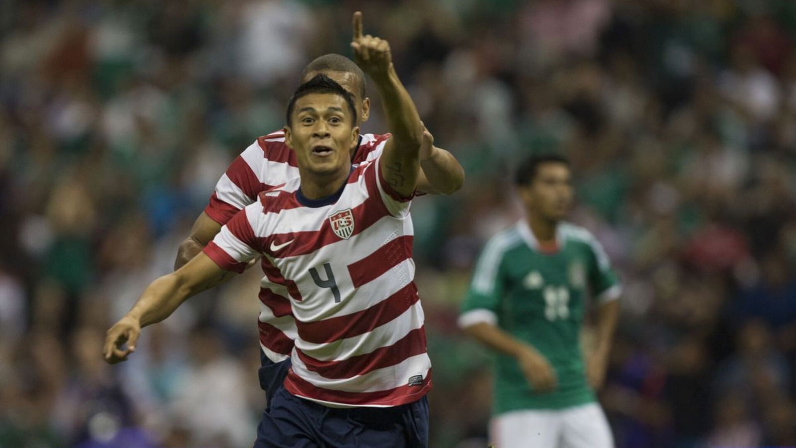 مایکل اوروزکو فیسکال