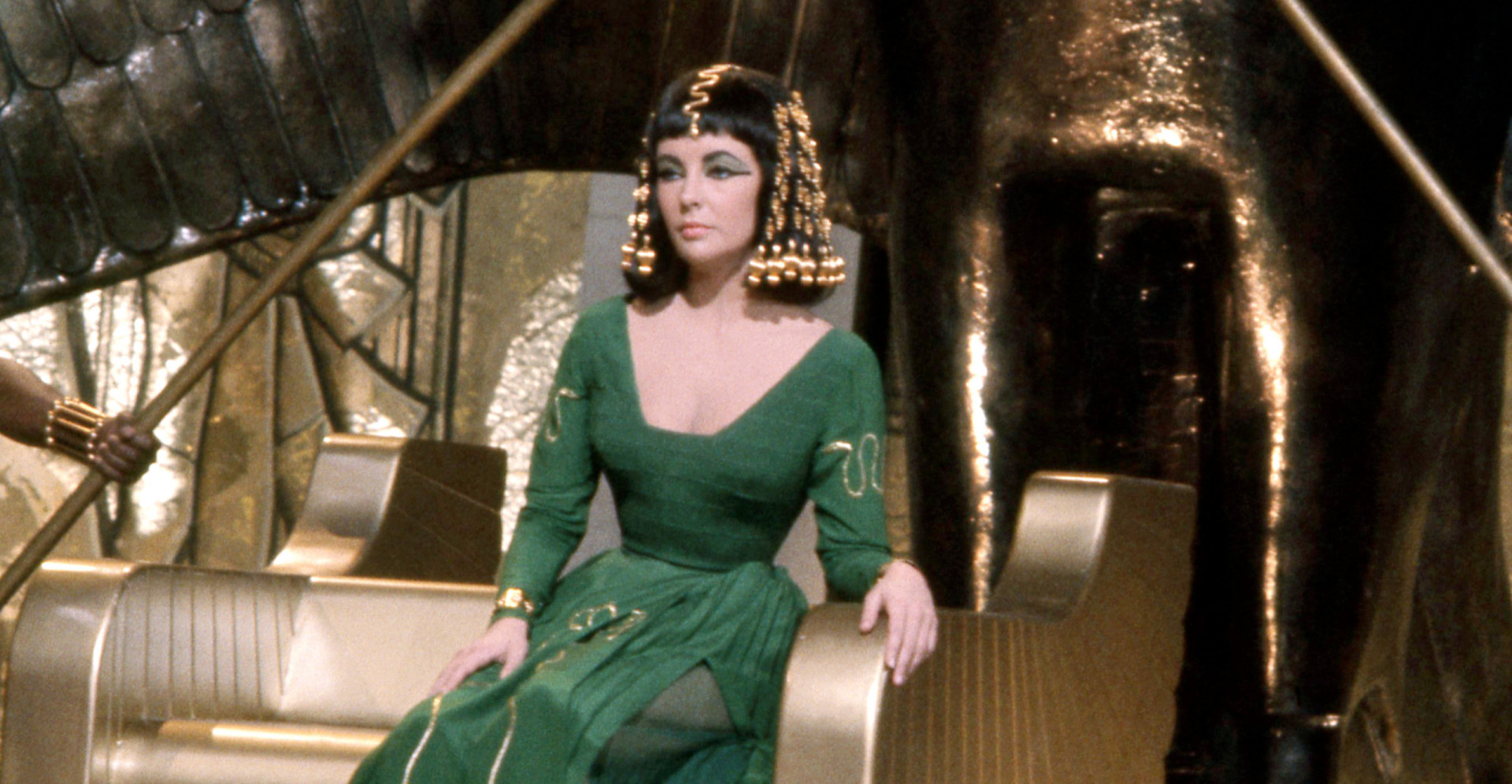 Fascinating Facts About Cleopatra
