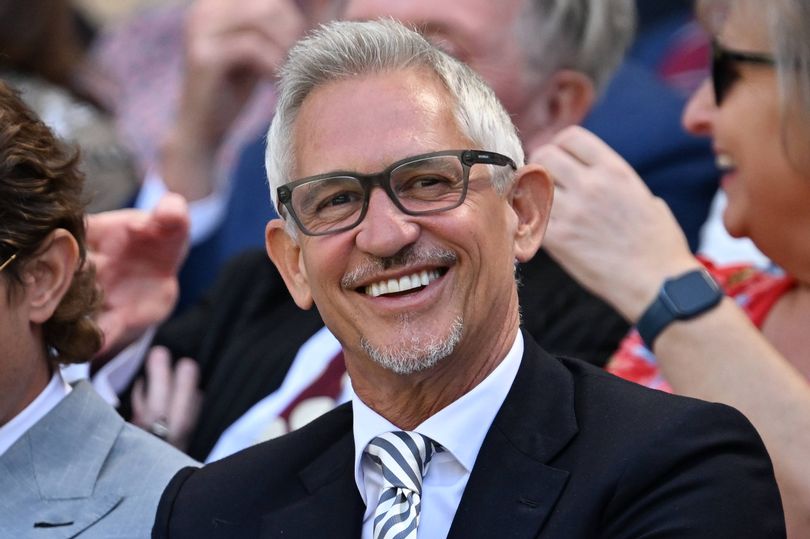 Gary Lineker set to return to screens on ITV after leaving BBC under a ...