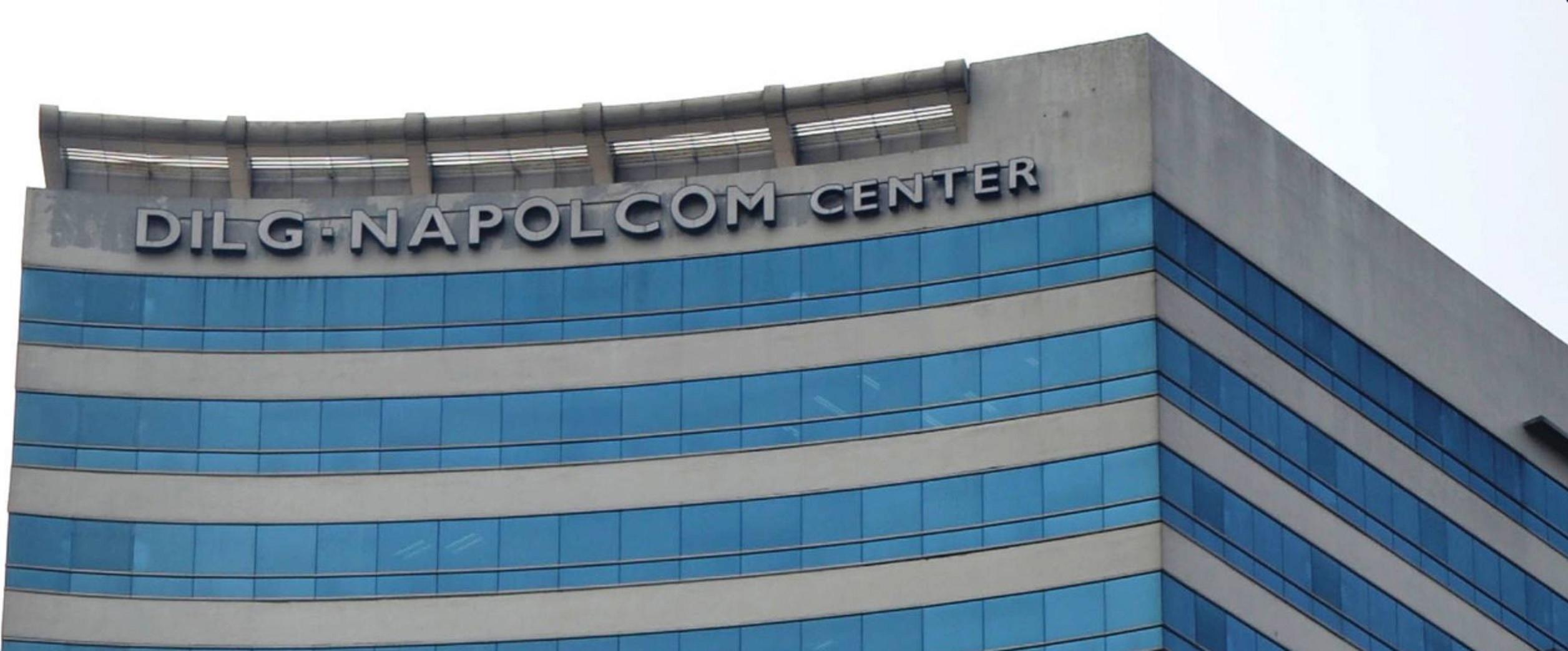 NAPOLCOM probes police colonel over alleged abuse, misconduct