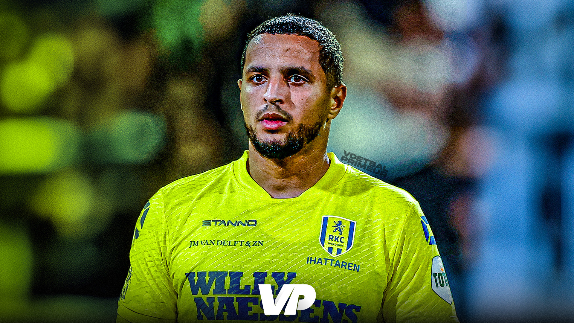 'Ihattaren bereidt zich 'op eigen wijze' voor op transfer, afspraak met ...