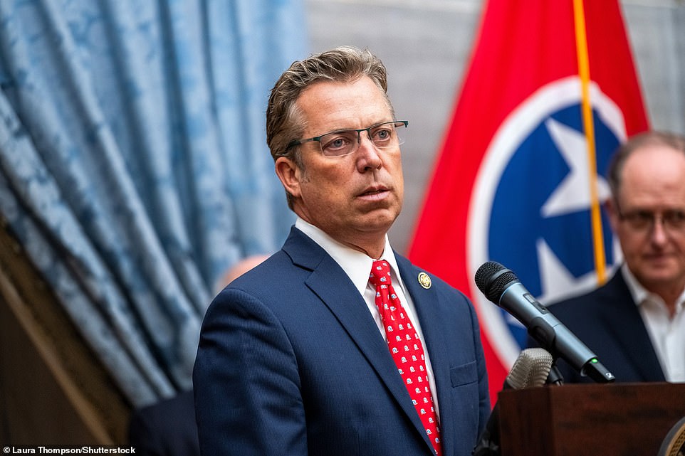 Republican lawmaker's call to denaturalize and deport Democrat