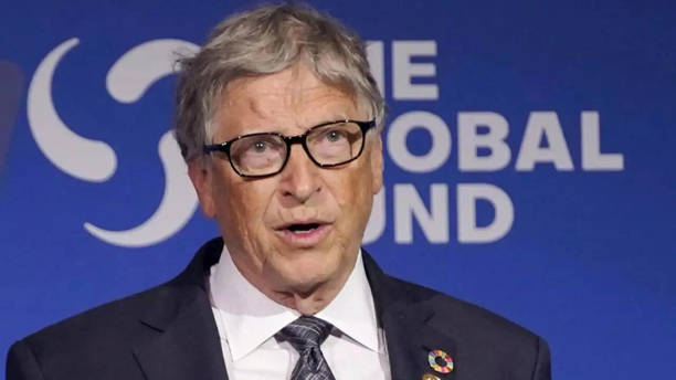 Gen Z Alert: Bill Gates Predicts AI Will Transform Entry-Level Jobs – Here’s How to Stay Ahead