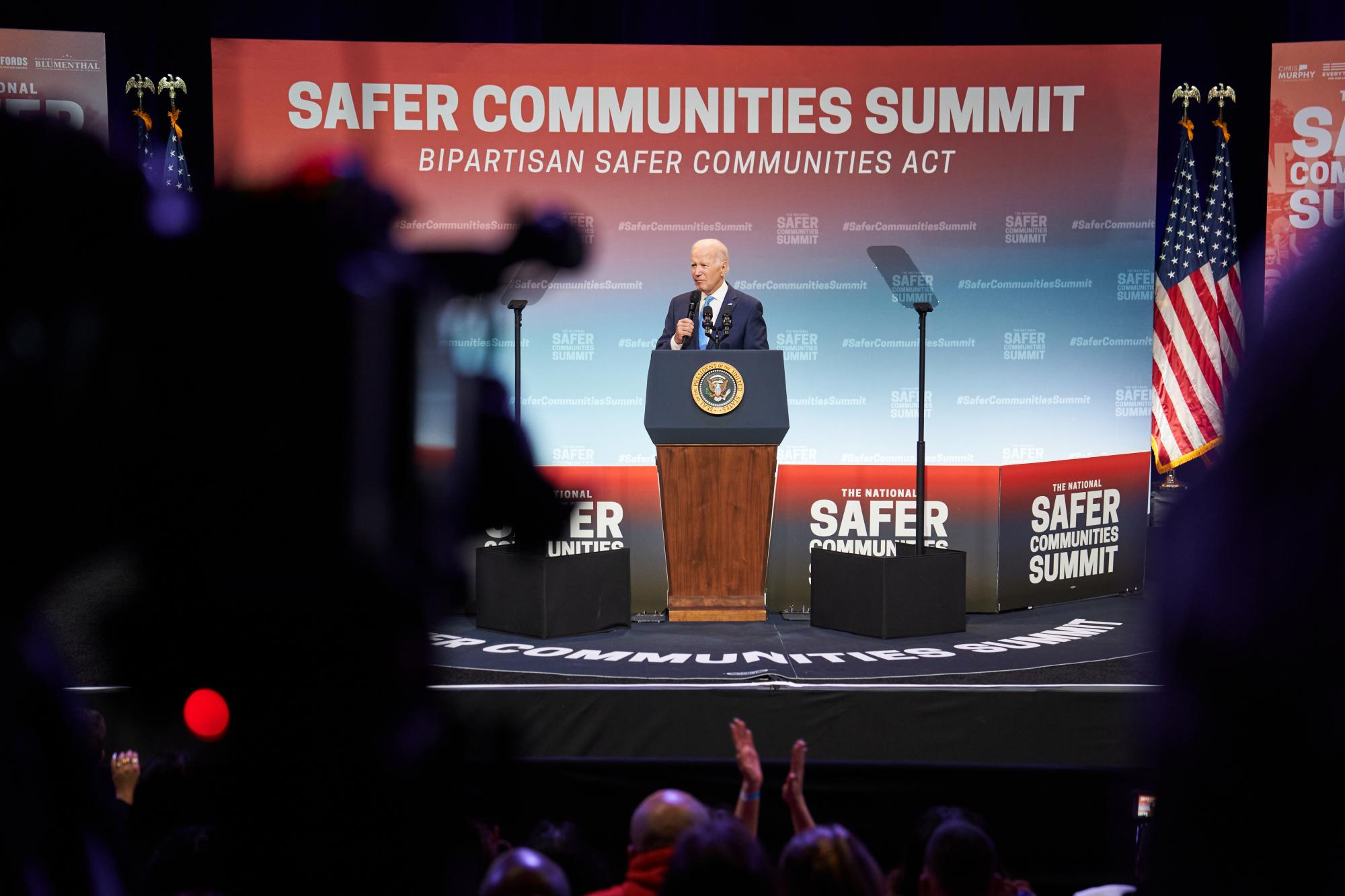 FBI report disproves Trump’s claim of a Biden-era out-of-control crime wave