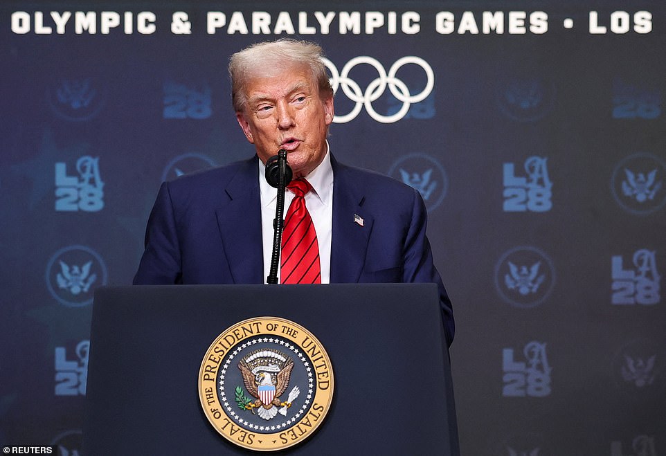 Republican lawmaker's call to denaturalize and deport Democrat