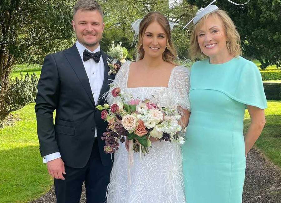 Mary Kennedy would be a 'different type of mother' if she could go back ...