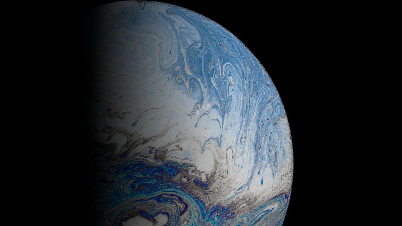 Scientists detect massive void in Earth’s crust