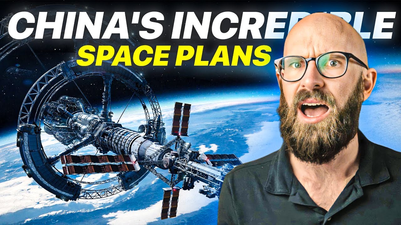 Project 921: China’s Bold Leap into Space
