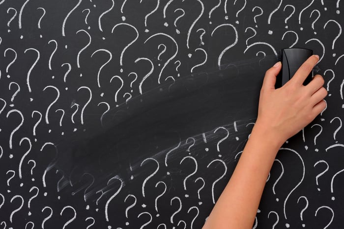 Pikir Anda Terlalu Terlambat Membeli Cryptocurrency Pemimpin Ini? Inilah Alasan Terbesar Mengapa Mas