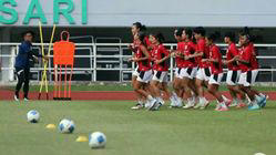 Jadwal Acara Indosiar Hari Ini: BRI Super League hingga D