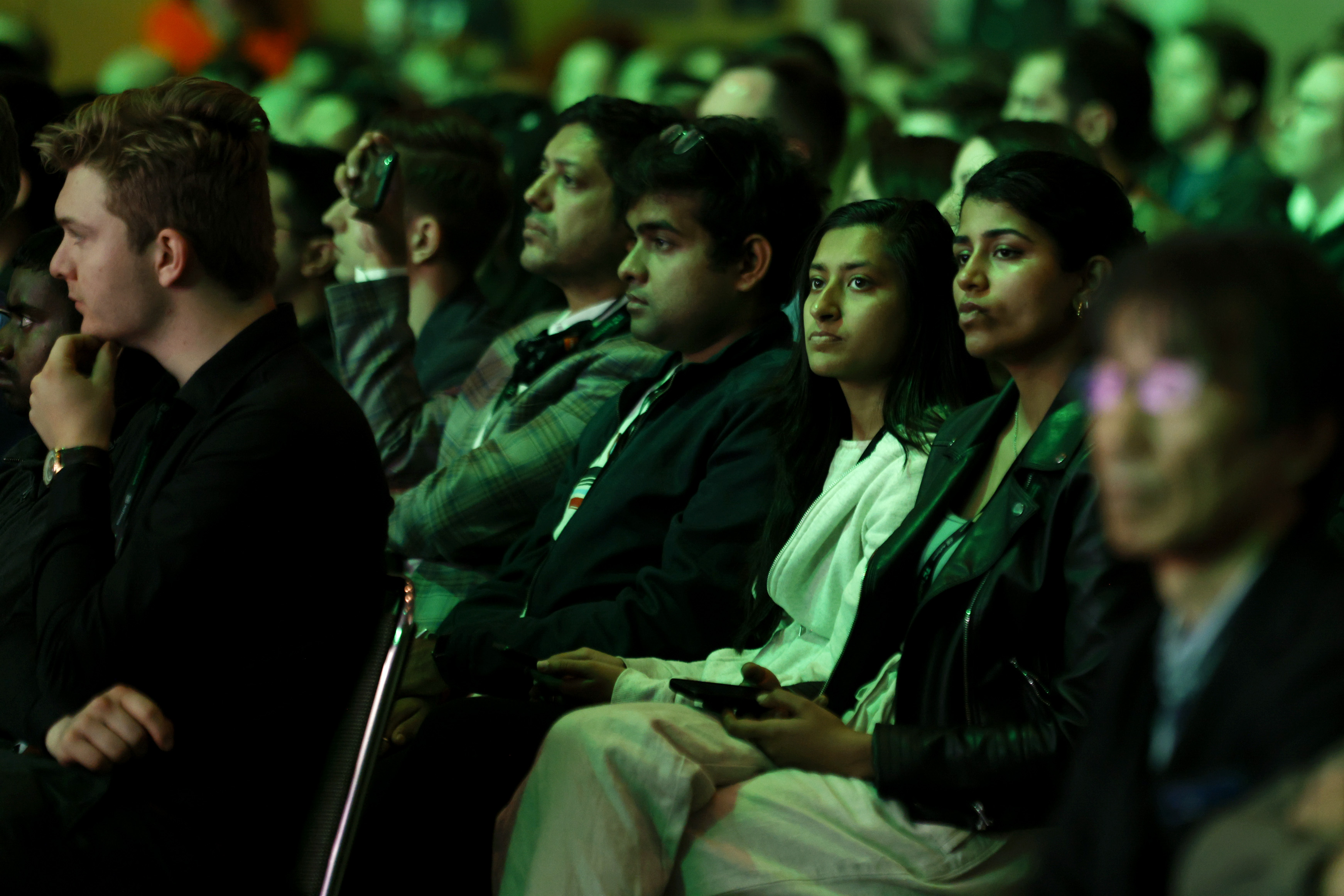 TechCrunch Disrupt 2026: Day 1