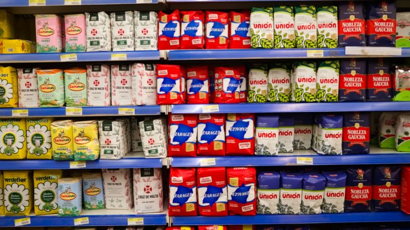 Ni Taragüí ni Playadito: esta es la mejor yerba mate de Argentina ...