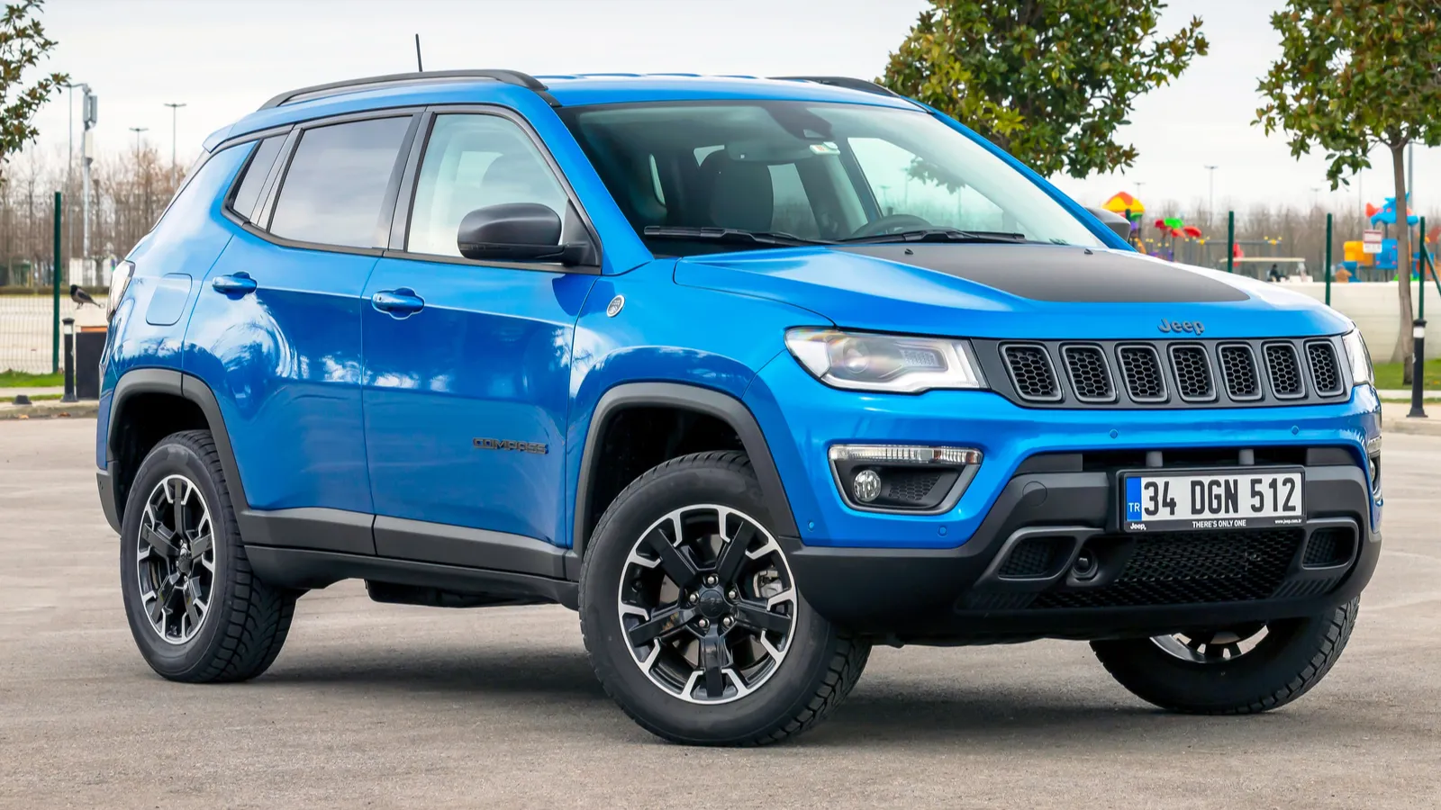 Jeep Compass production relocates to Illinois under Stellantis’ $13 ...