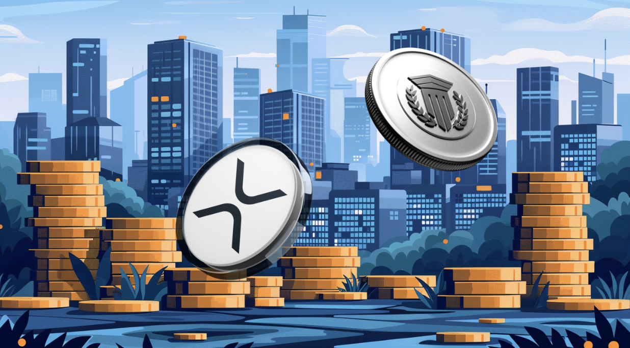 Cryptocurrency Terbaik untuk Investasi Hari Ini 200 Juta XRP bernilai 592 Juta Dolar Ditransfer ke R