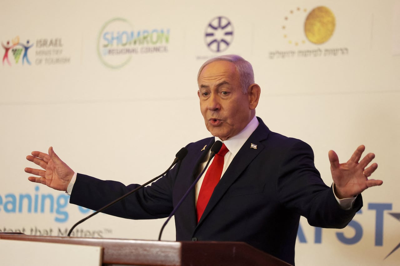 Israel expanding Gaza operations risks 'catastrophic consequences,' UN ...