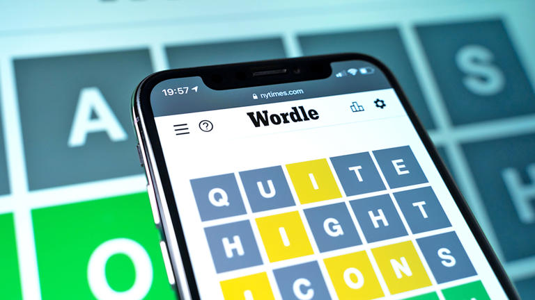 You can finally create your own Wordle puzzle — here’s how to make a ...