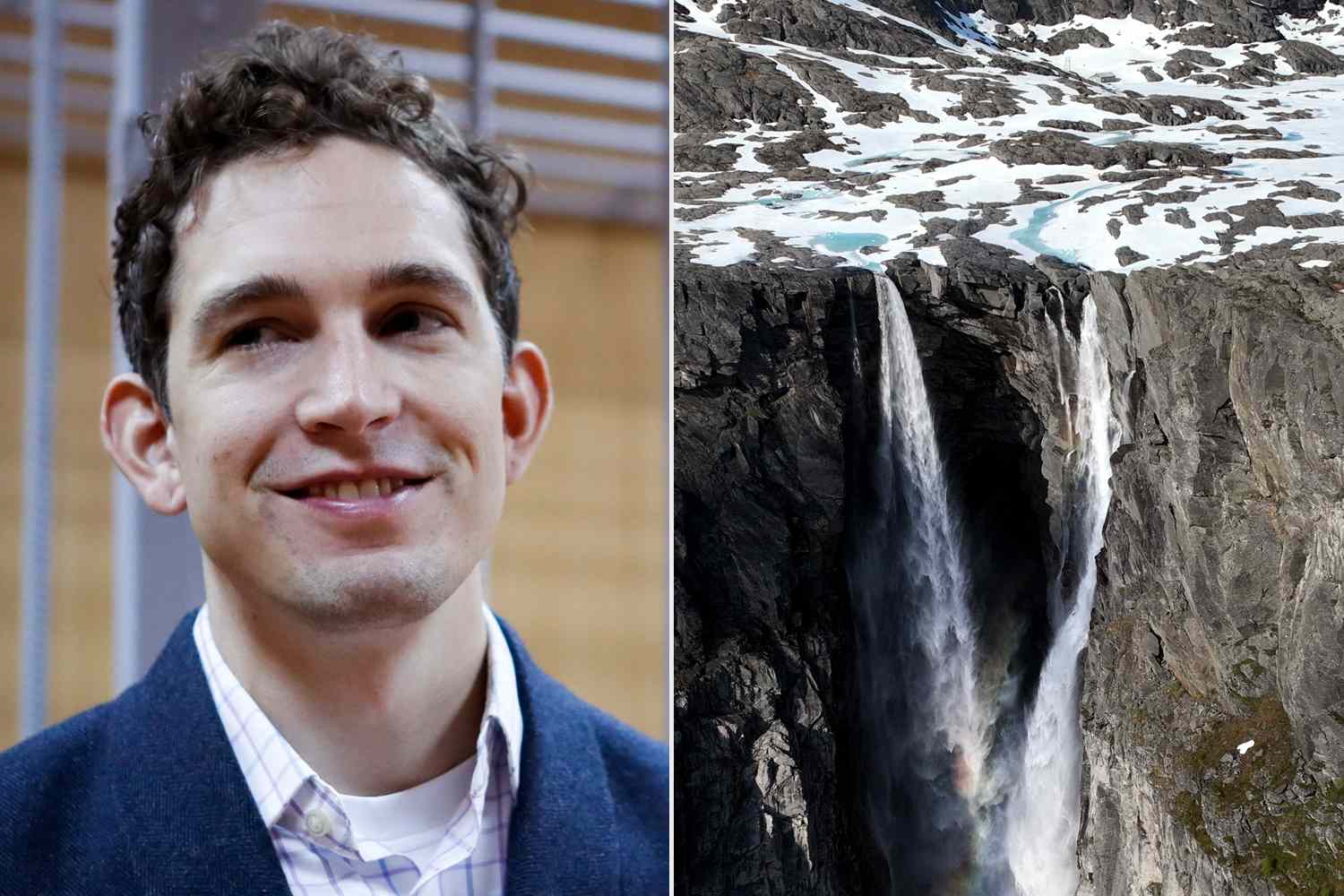 Journalist Found Alive and in 'Good Health' After Failing to Board