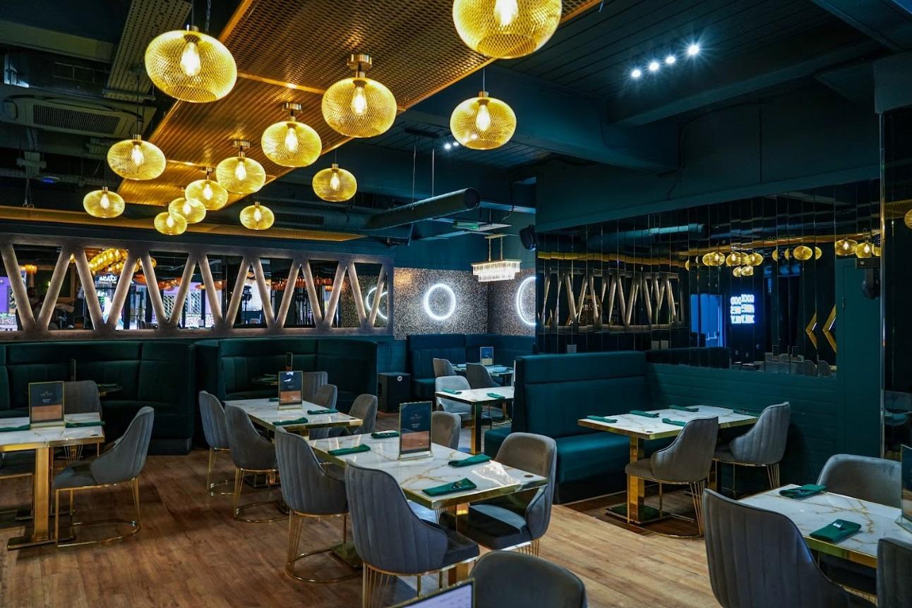 New Vietnamese Restaurant Opens In The Heart Of Milton Keynes And