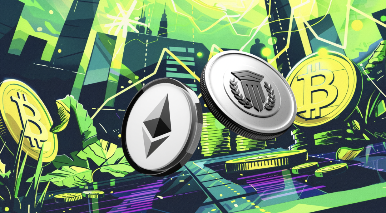Ethereum Turun 6% Setelah Menyentuh $3.800, Tapi Analis Melihat ATH Baru Di Depan; Sementara Koin Cr