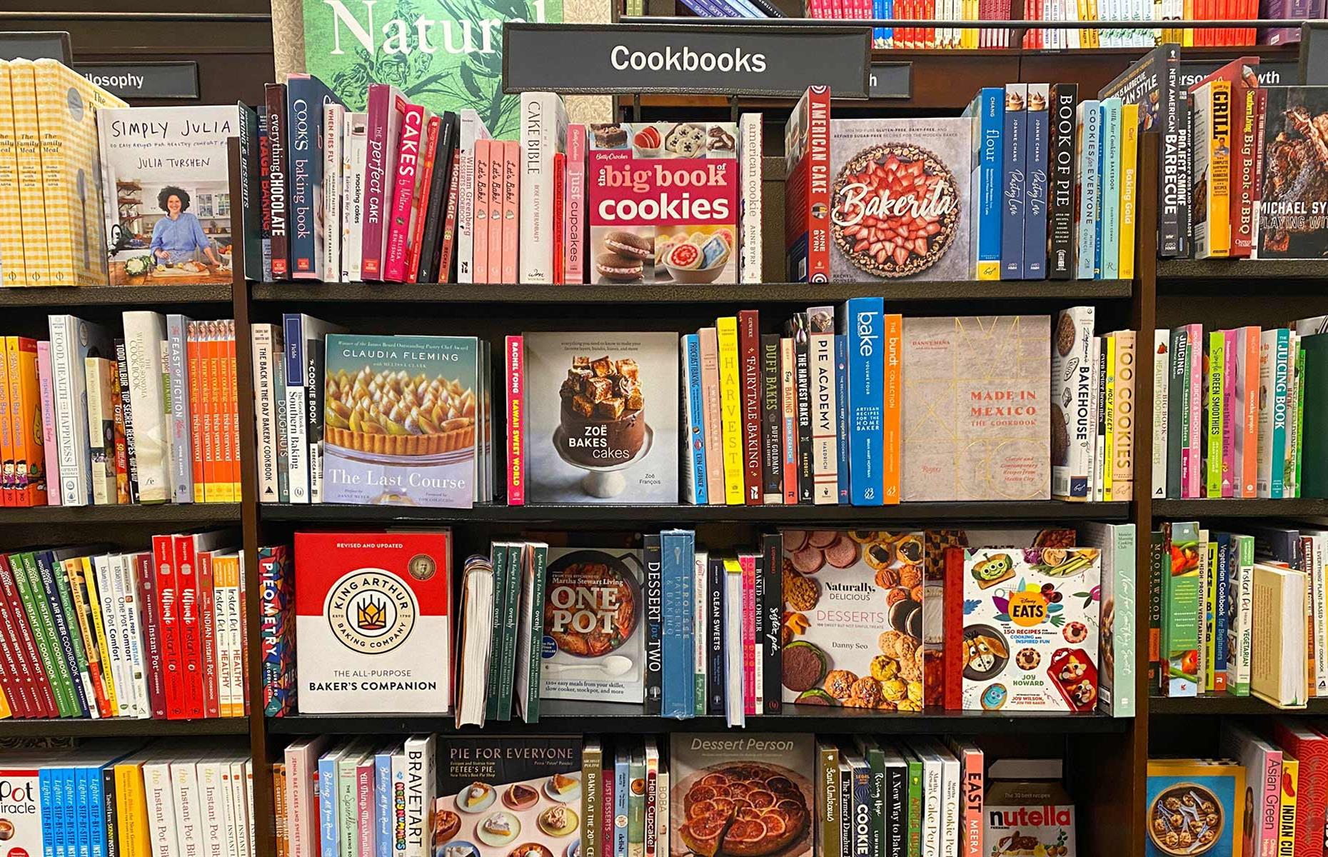 The greatest cookbook recipes of all time, ranked