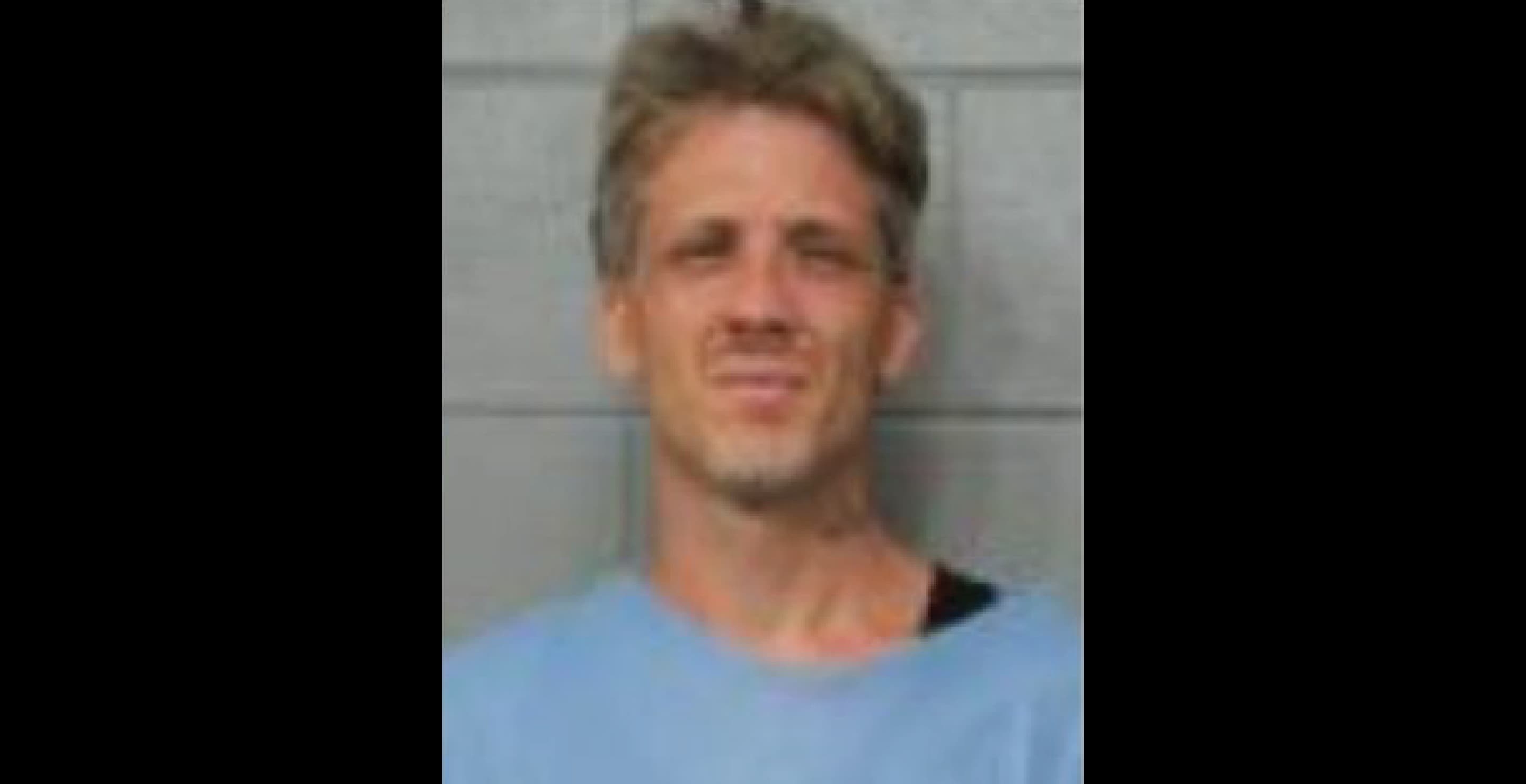 Missouri Man Accused Of Beating 15YearOld Son Having A Seizure