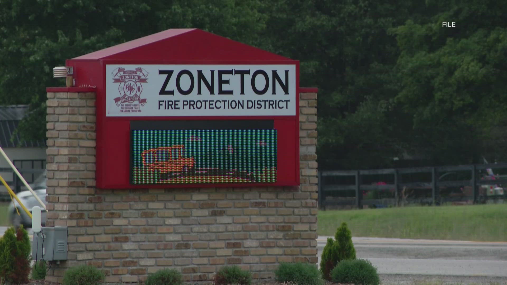 This Kentucky fire department is launching its own EMS