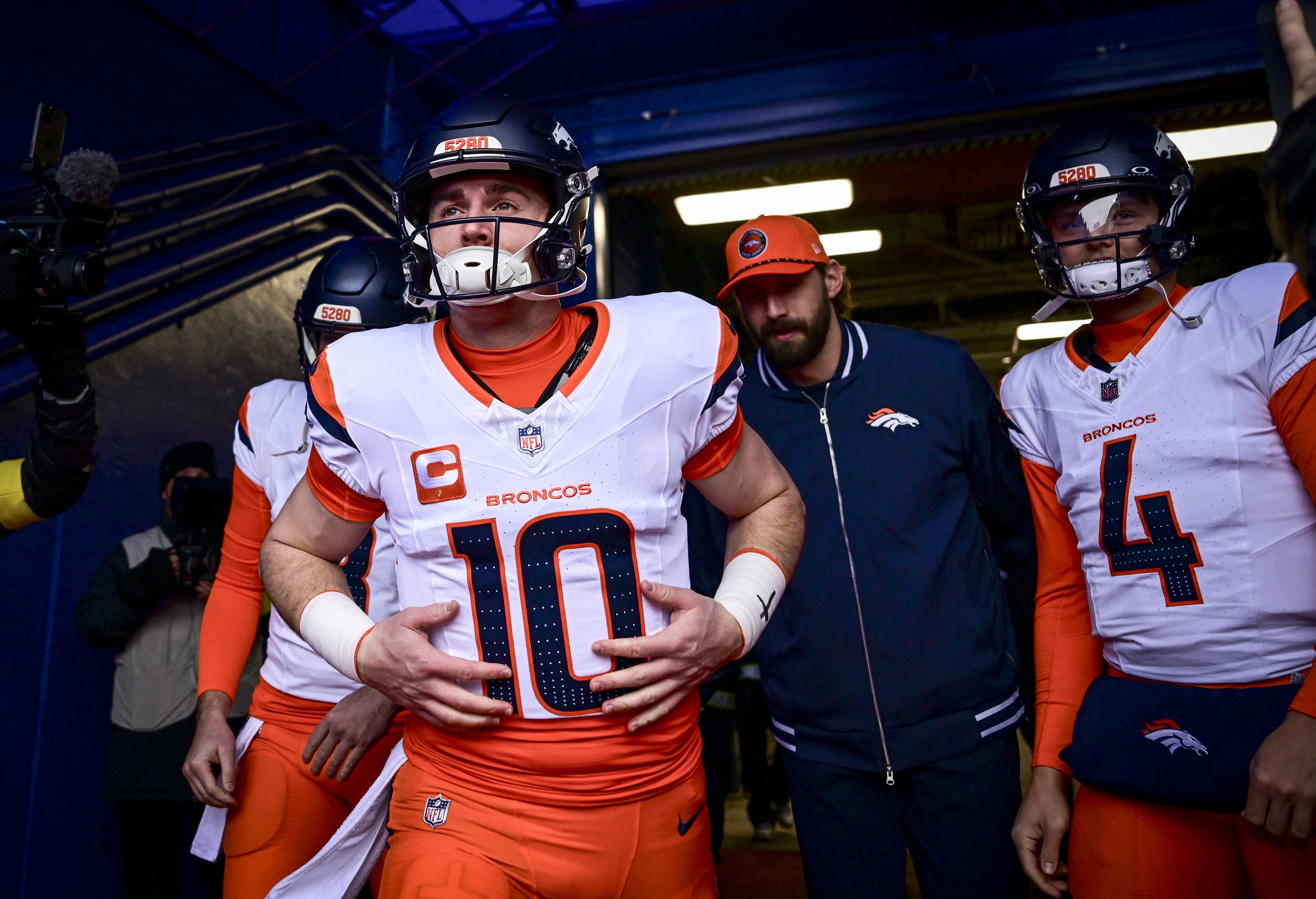 Why I m bullish on Bo Nix in 2025 Why I m bullish on Bo Nix in 2025