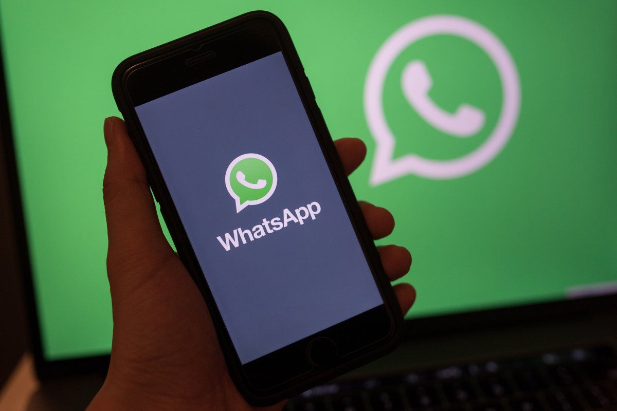 Whatsapp Deletes 6 8 Million Accounts Linked To Scams