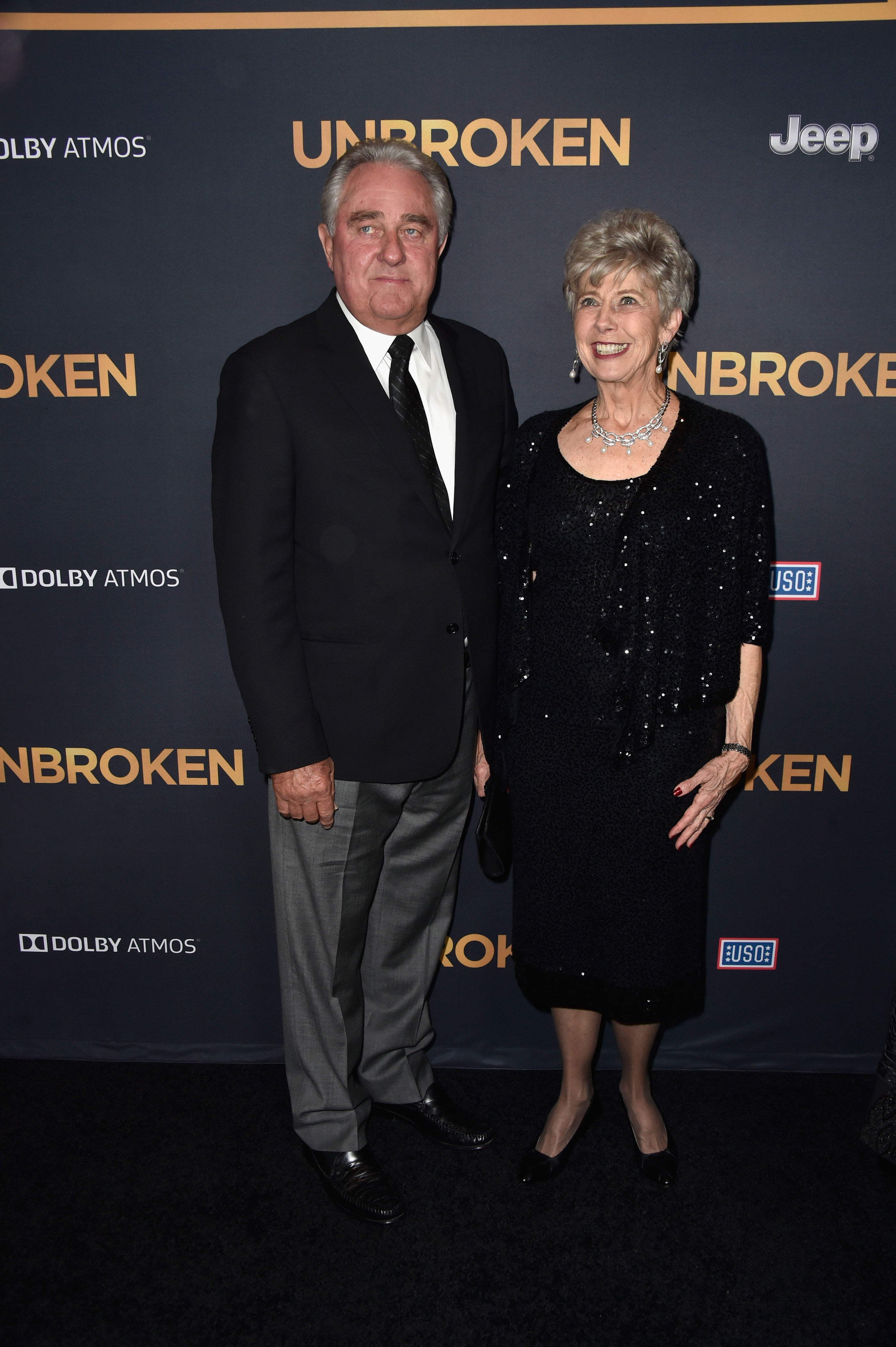 Brad Pitt’s mom, Jane Etta Pitt, dead at 84 ‘We were not ready for you
