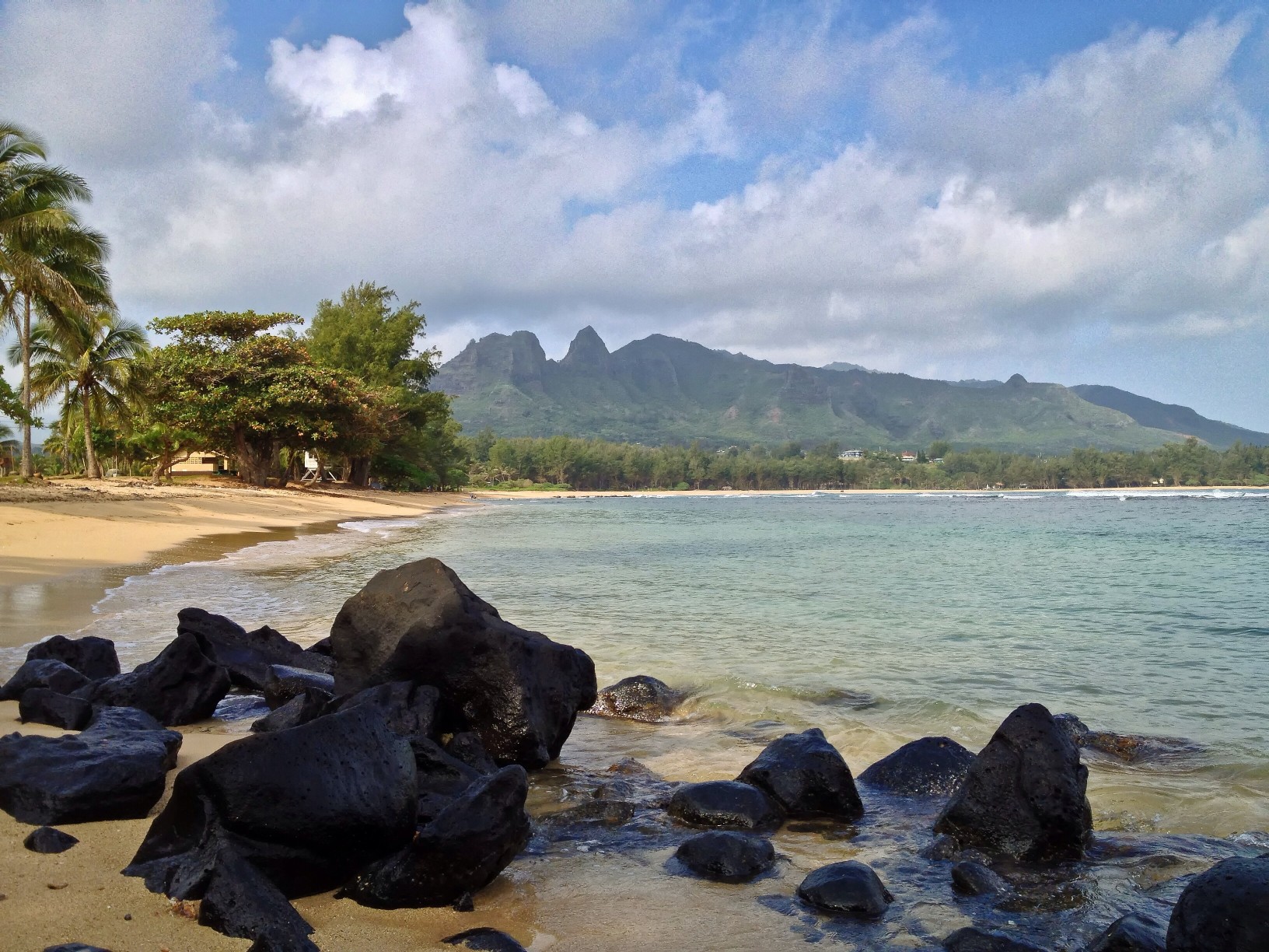 The two best beach destinations in the world