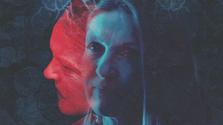 EXCLUSIVE: New 'I Live Here Now' Poster Features The Iconic Sheryl Lee