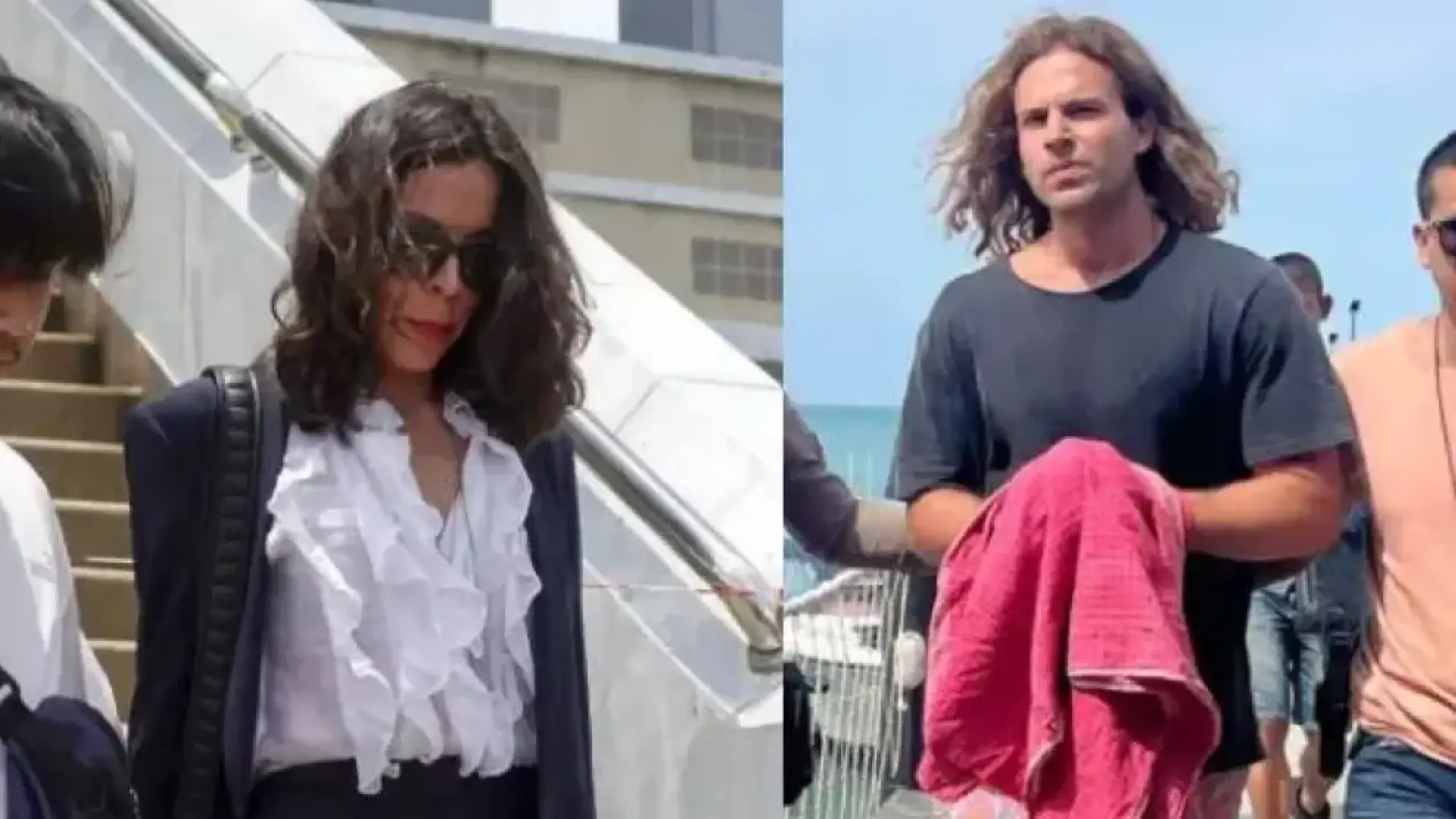 Silvia Bronchalo, madre de Daniel Sancho, niega que su hijo tenga  privilegios en la cárcel: "Hace