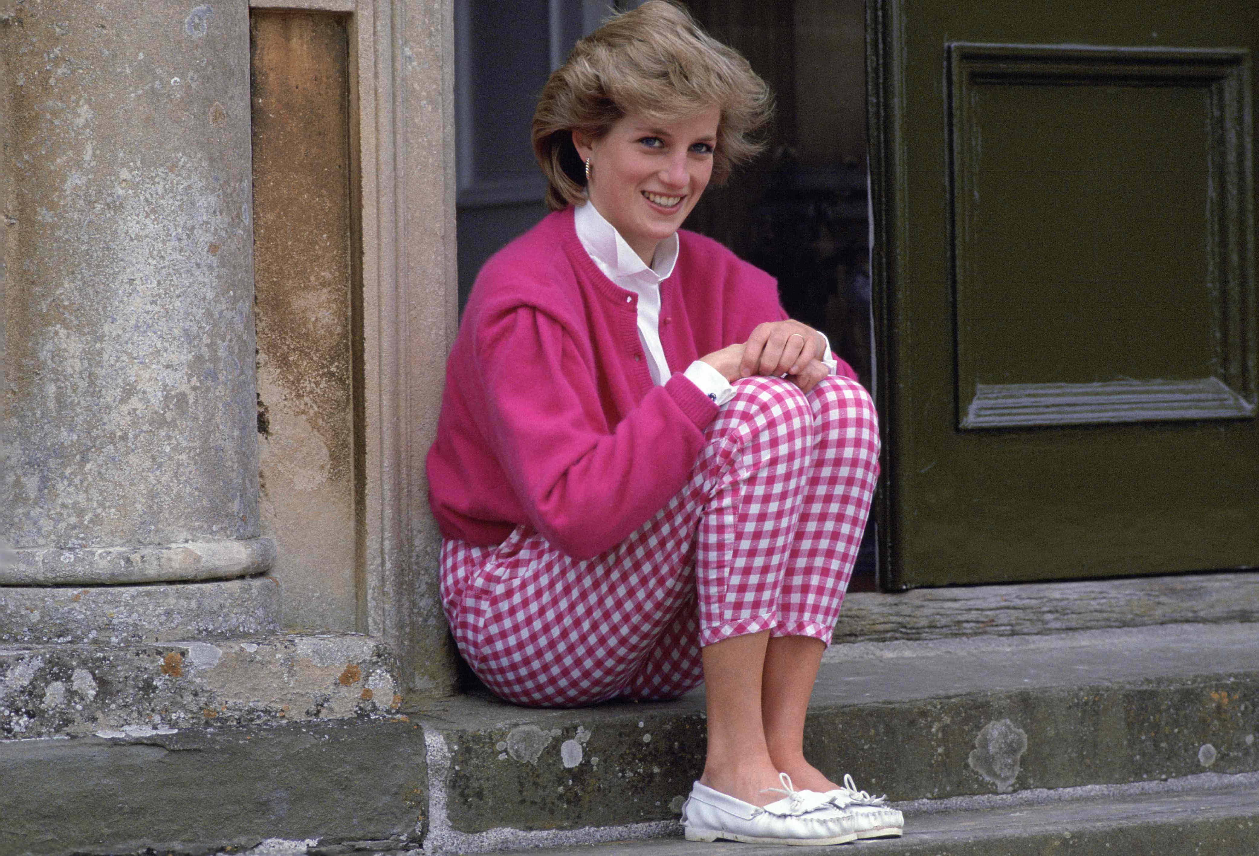 Princess Diana
