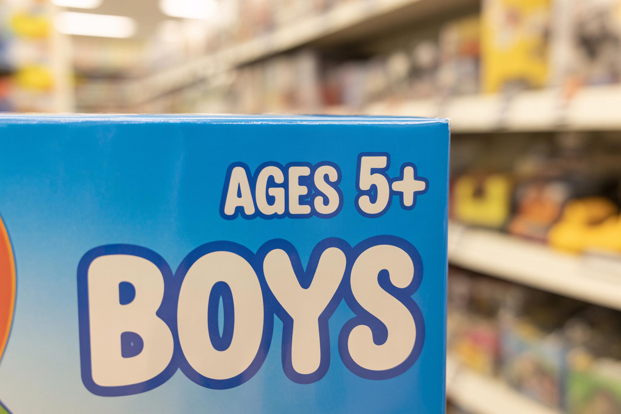 Dr. Paul Caplat to examine toxic masculinity in Holywell Trust Féile event