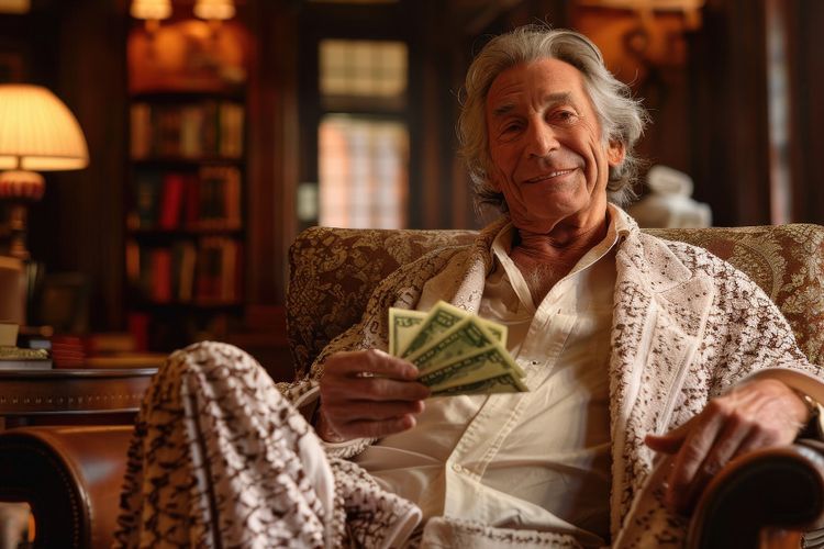 7 Weton Paling Beruntung di Jawa: Makin Tua Makin Kaya, Tak Pernah Hidup Miskin!