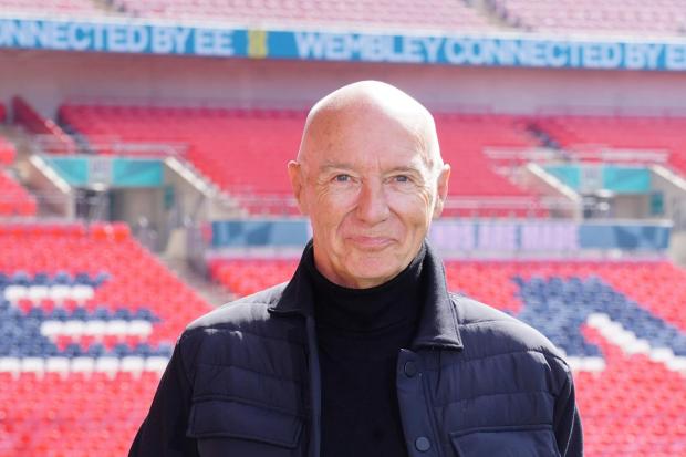 Music legend with Wiltshire links cancels show due to health