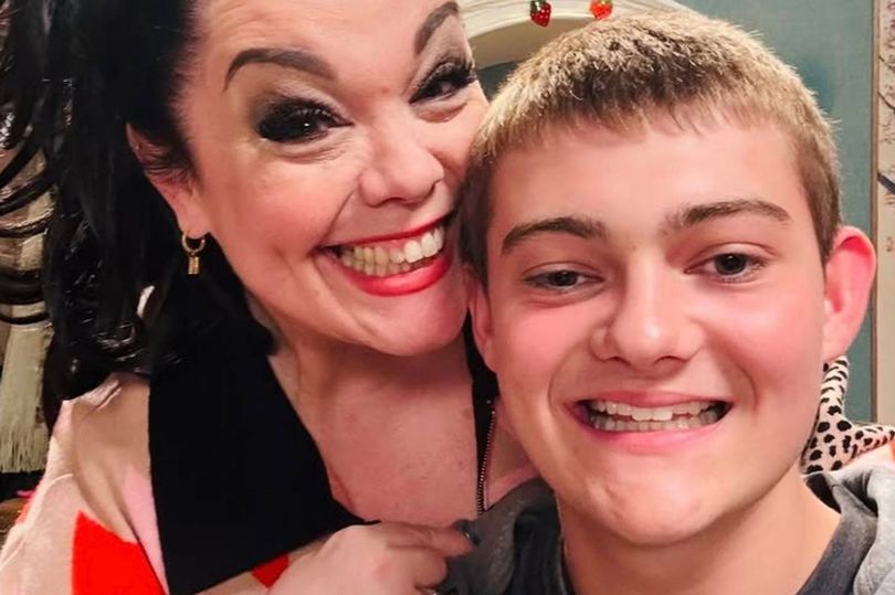 ITV Emmerdale's Mandy Dingle star hints Dylan Penders' fate after Ray  Walters twist